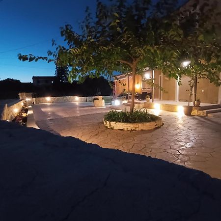 Villeta Nikol “Νηνεμία” Lixúri Kültér fotó